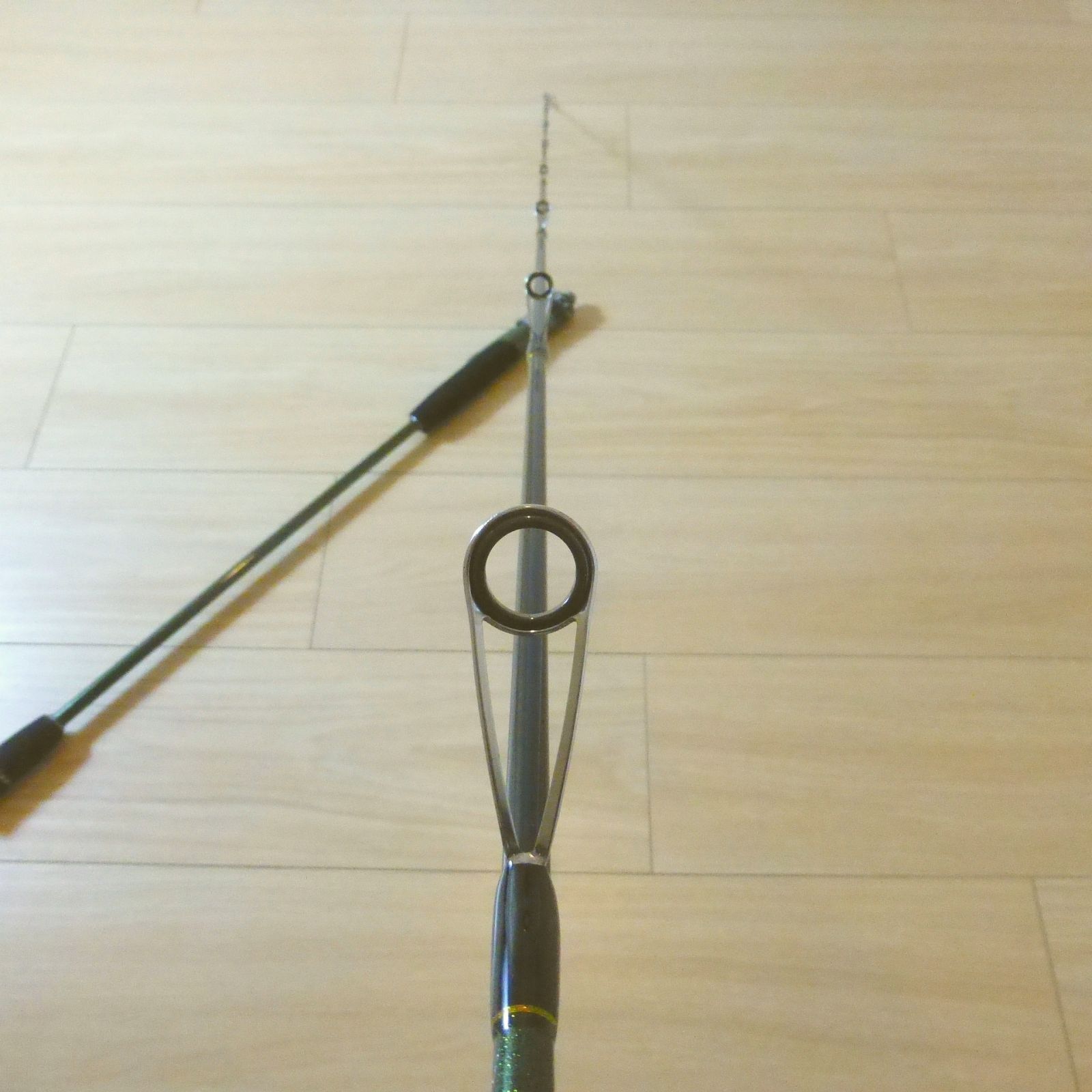 6ft 200g Pe 1-2.5 スピニング ジギングロッド タイラバ 6ft 200g Pe 1-2.5 スピニング ジギングロッド タイラバ 6ft