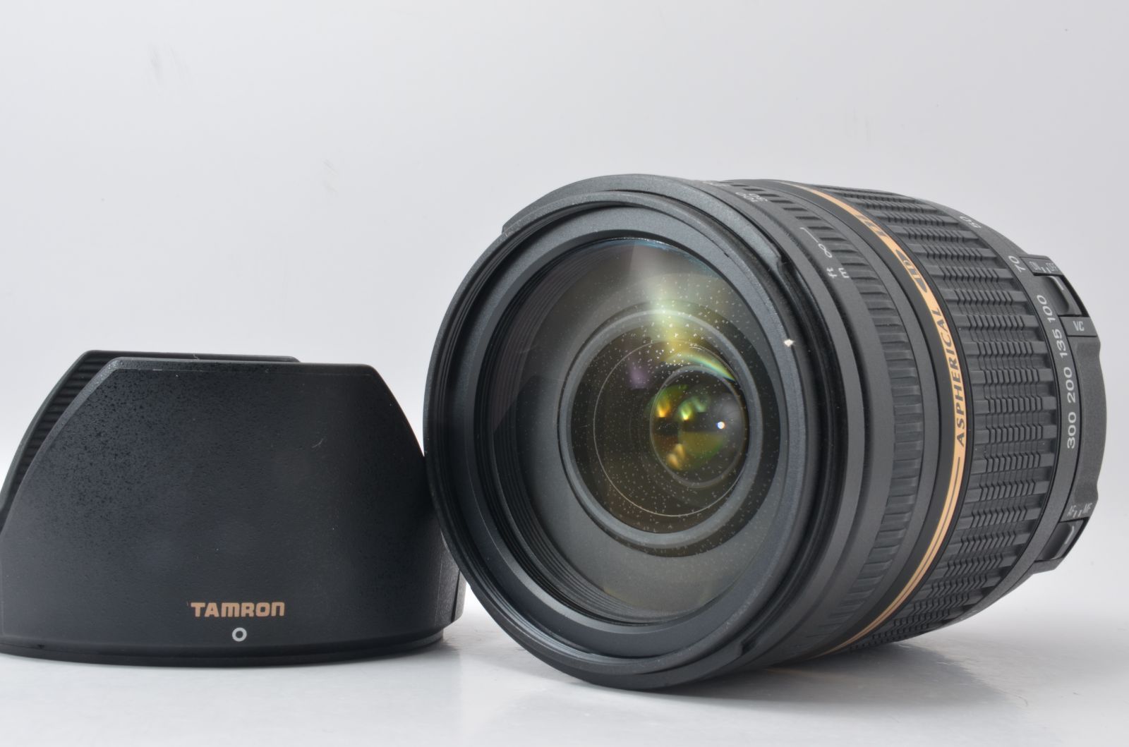 タムロン TAMRON AF 28-300mm F3.5-6.3 A20 ニコン用 L2648 22