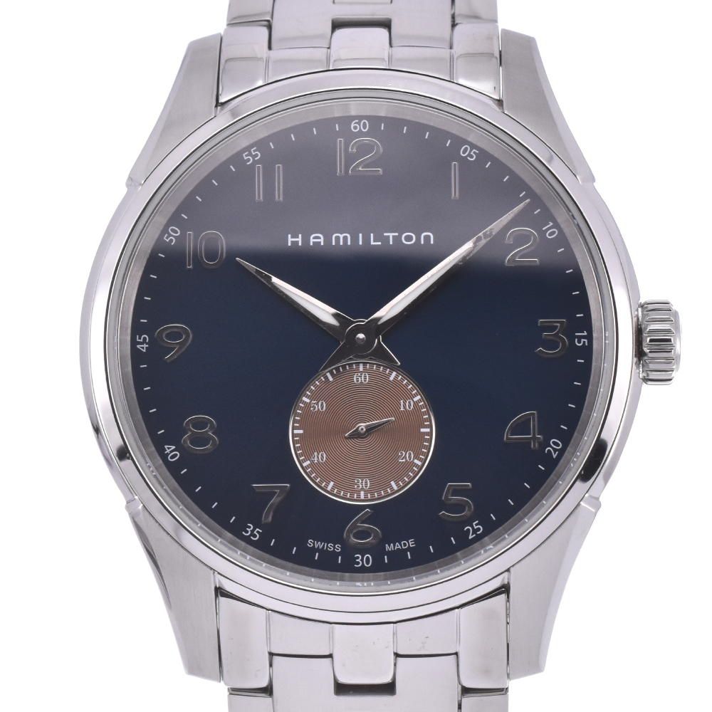 ハミルトン HAMILTON H384110 ジャズマスター シンライン スモール