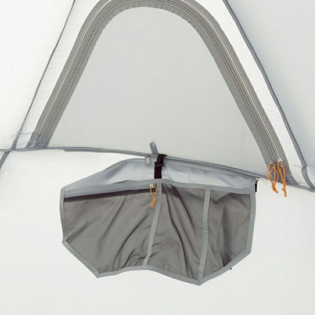 TENT GEODOME4