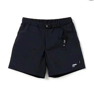 NEIGHBORHOOD MULTIFUNCTIONAL SHORTS  24SS