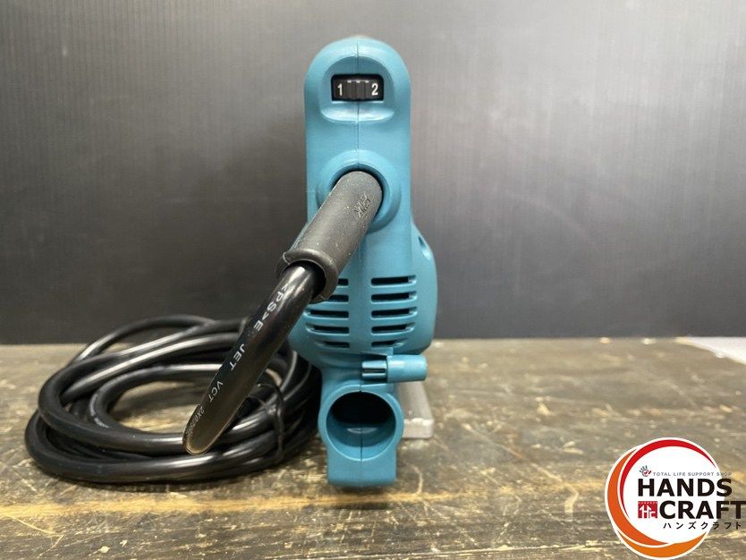 マキタ JV0600 ジグソー 中古品 【ハンズクラフト宜野湾店】