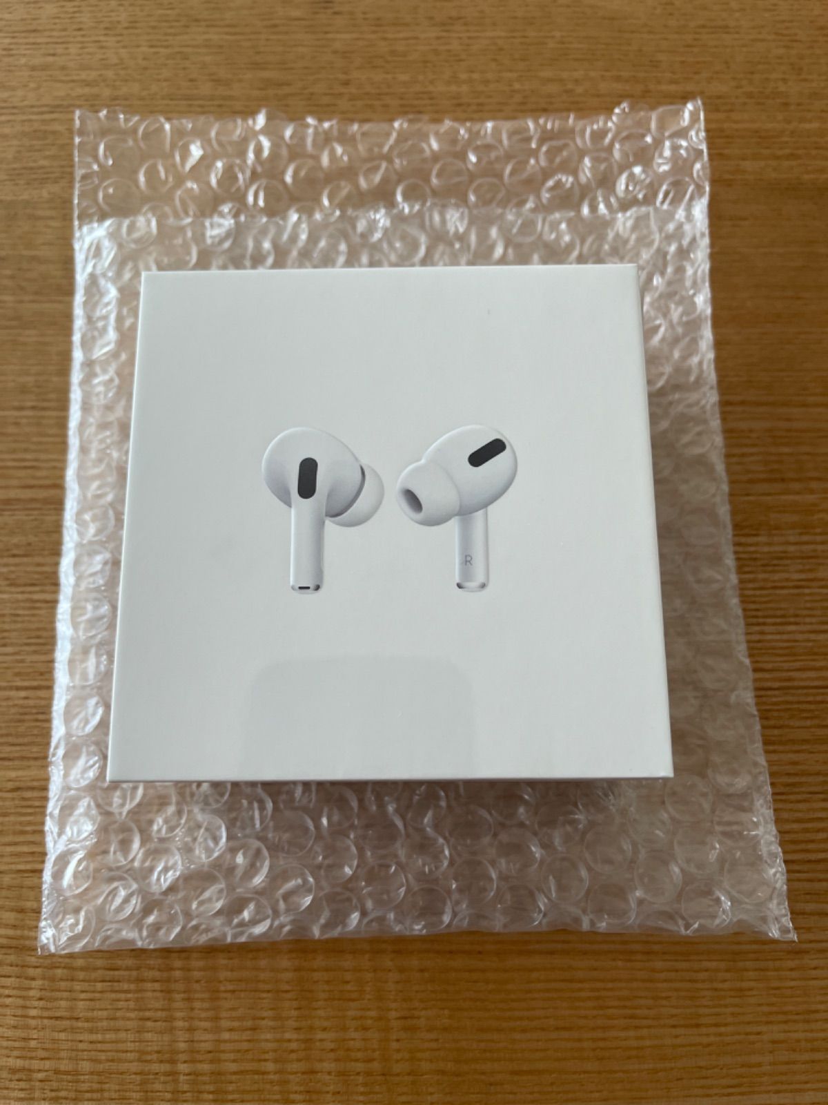 新品未開封 Apple AirPods Pro MLWK3J/A 2021年版 - メルカリ