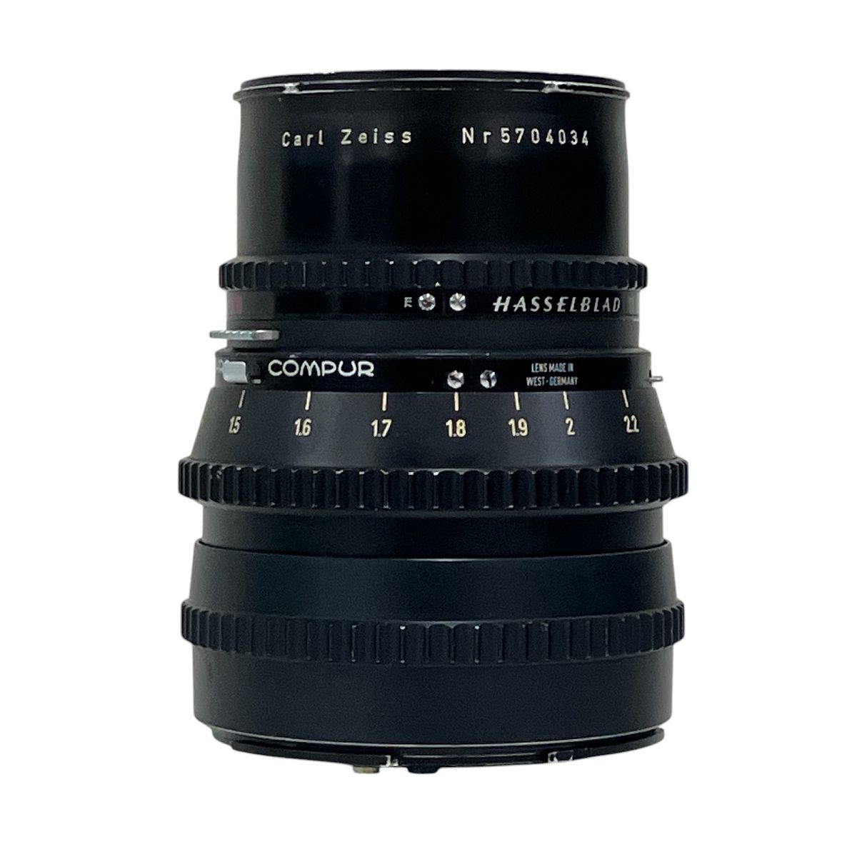 HASSELBLAD Sonnar