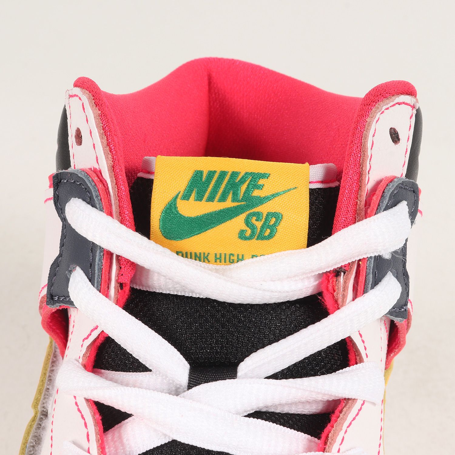 新品 NIKE ナイキ サイズ:27.5cm 21AW SB DUNK HIGH PRO QS