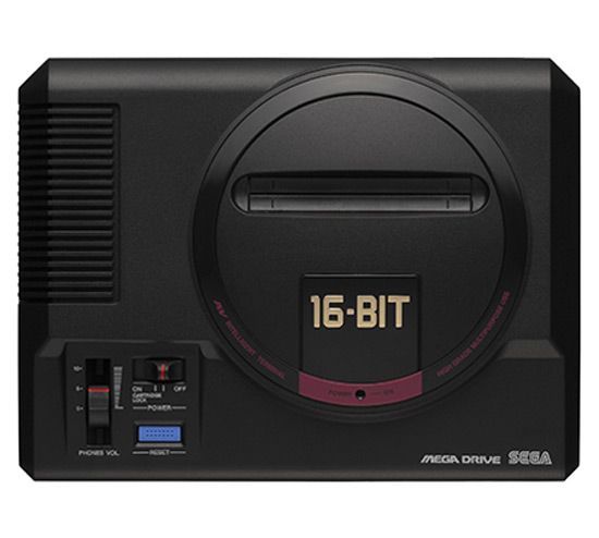 bn:0] SEGA メガドライブミニ W HAA-2523 元箱あり - メルカリ