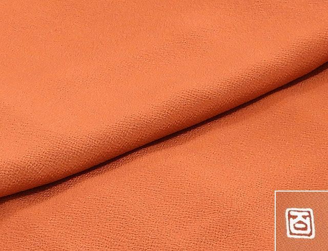 単衣 色無地 新品仕立済 正絹 単衣 加賀友禅 百貫達雄 身丈164.5cm 裄丈67.5cm 色無地 新品 仕立て上がり 着物 単衣 色無地 新品 仕立て上がり 正絹 単衣 加賀友禅 百貫達雄 身丈