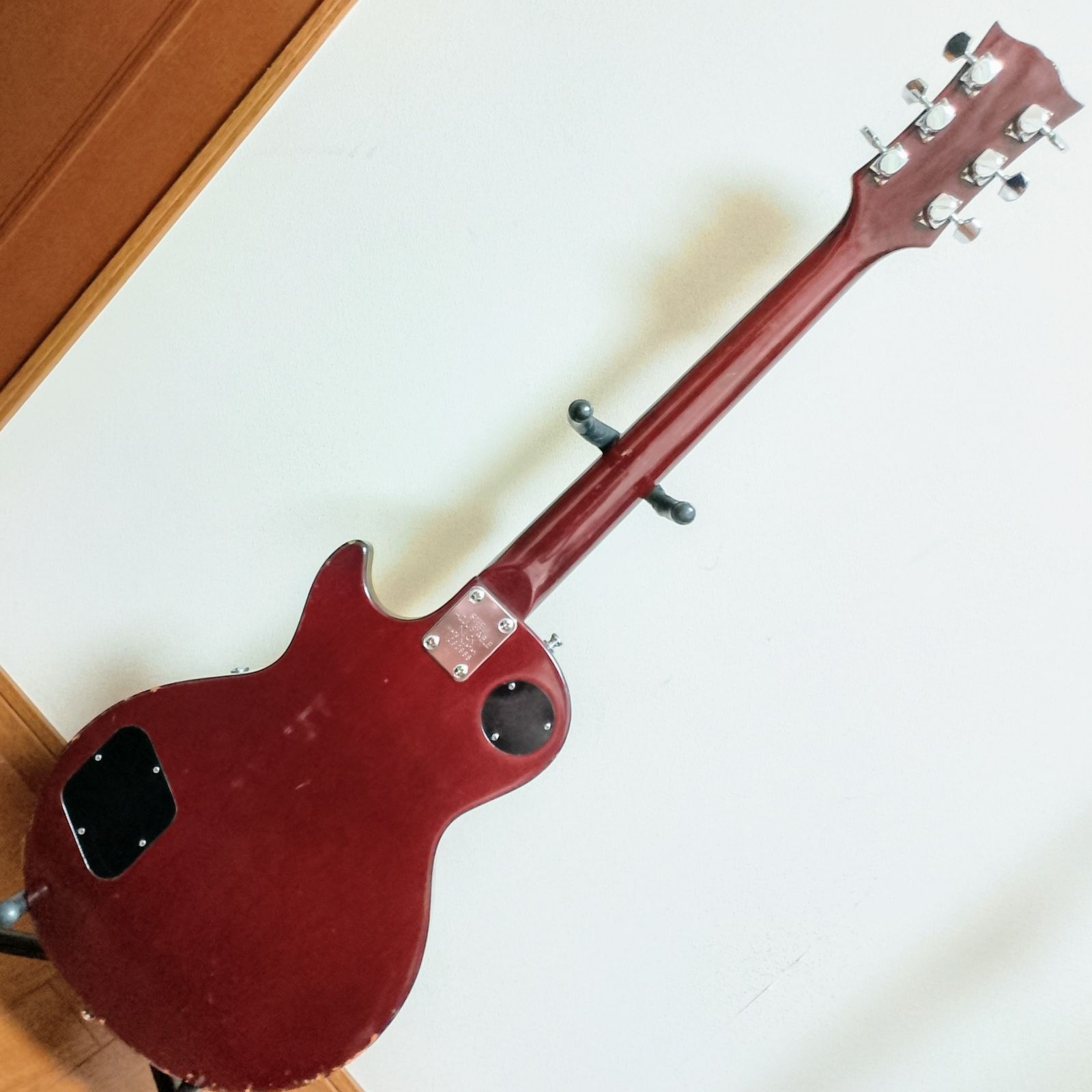 Westminster 70's ジャパンヴィンテージ マツモク製 エレキ