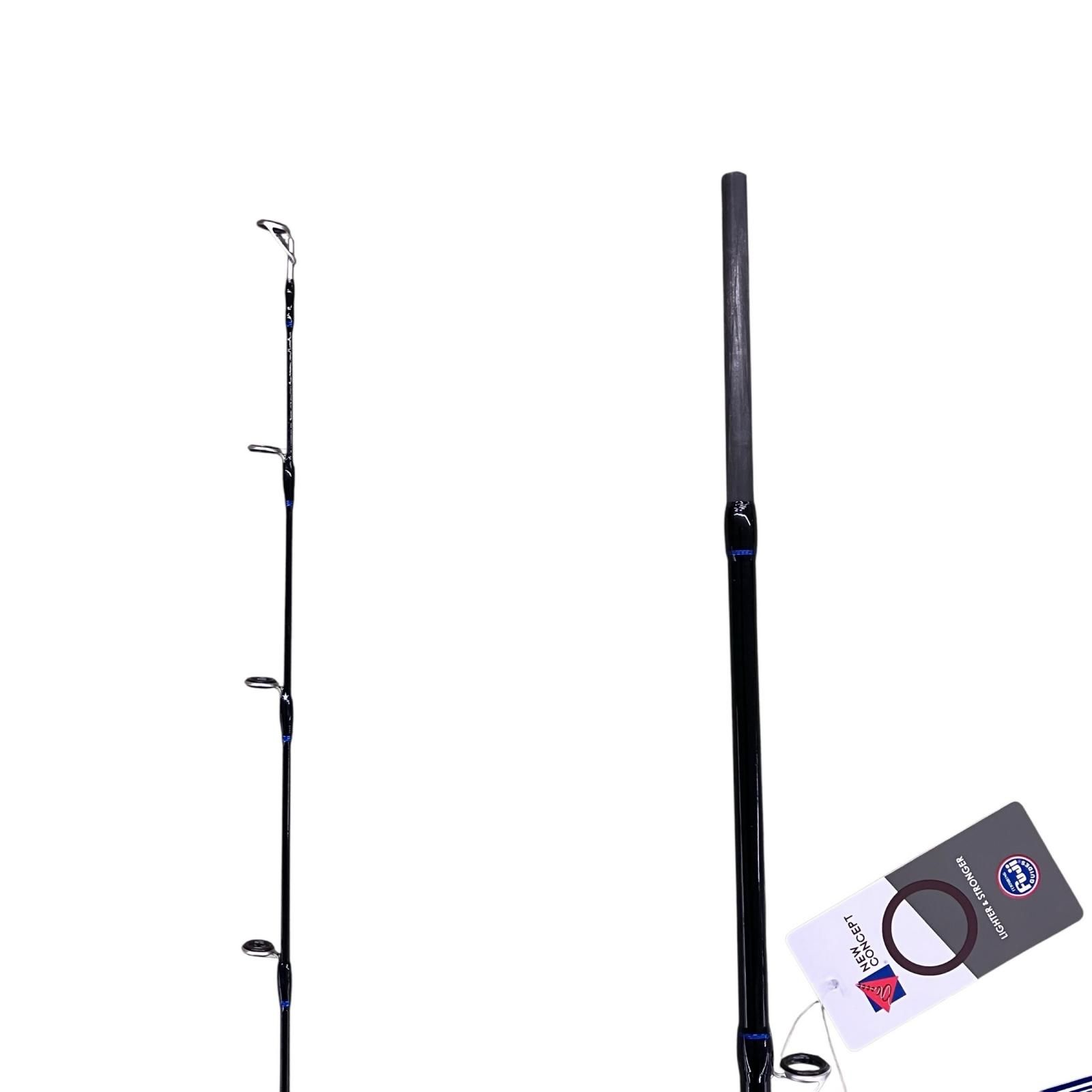 エイテック タイラバロッドクレイジーC