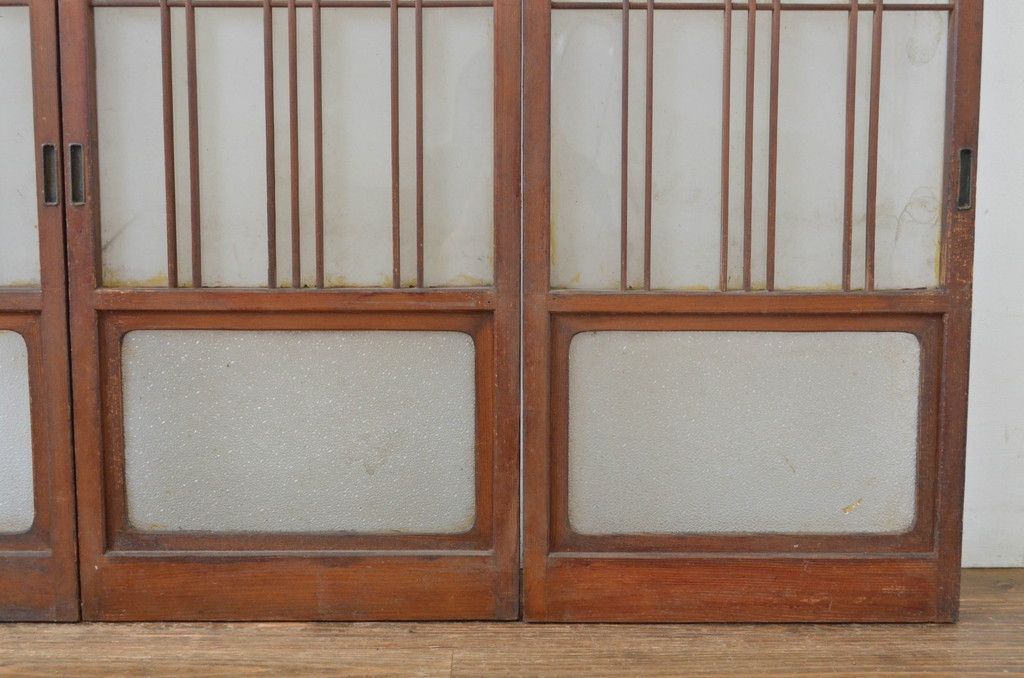 ガラス戸 引き戸