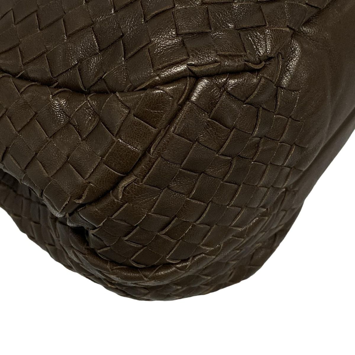 BOTTEGA VENETA(ボッテガヴェネタ) トートバッグ ミディアム