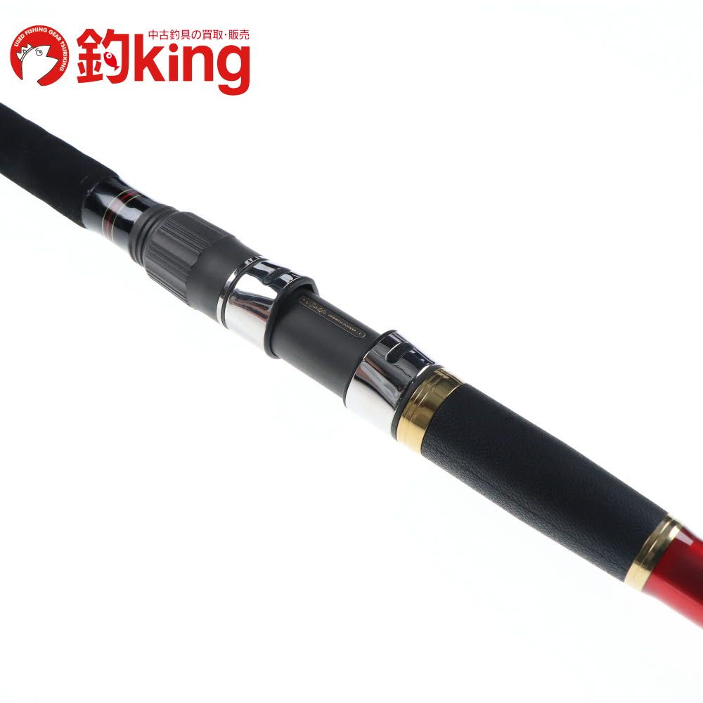 がまかつ がま石 グランドターナー 540 /U233Y 未使用 石鯛 イシダイ