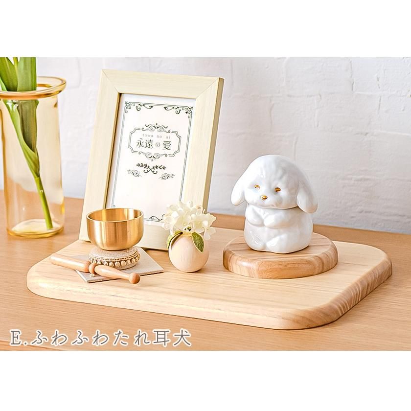 うさぎ コンパクト