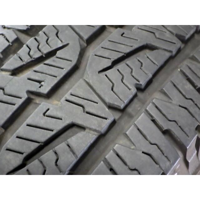 H439 T0208225 ◆ 製造 約部山◆BS DUELER A T 001◆175 80R15◆4本 FFCRYSTALESIA_COM