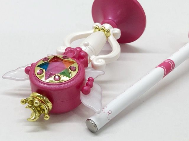 セーラームーン プリズムステーショナリー 美少女戦士セーラームーン プリズムステーショナリー 指示ボール