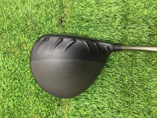  【中古】 ピン G440 MAX 10.5° レフティ ドライバー DR PING TOUR 2.0 CHROME 65(DR) (フレックスS) メンズ 男性用 左利き レフティ 左用 Cランク ゴルフクラブ ドライバー