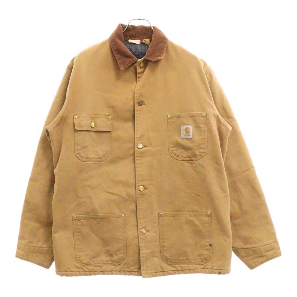 CARHARTT (カーハート) 80～90s VINTAGE ヴィンテージ ミシガン