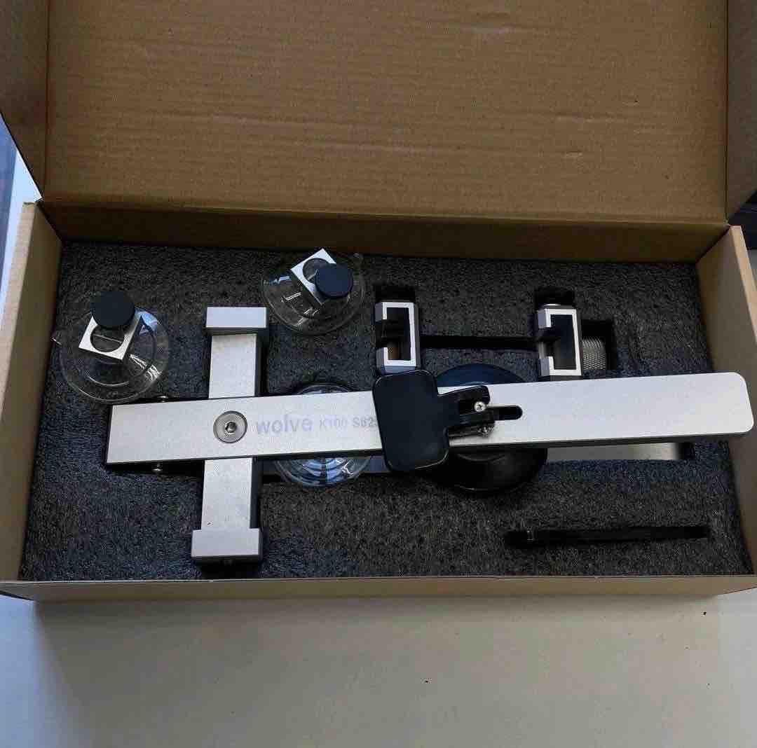 メルカリ初登場 最新業務用 iPhone修理オープナー