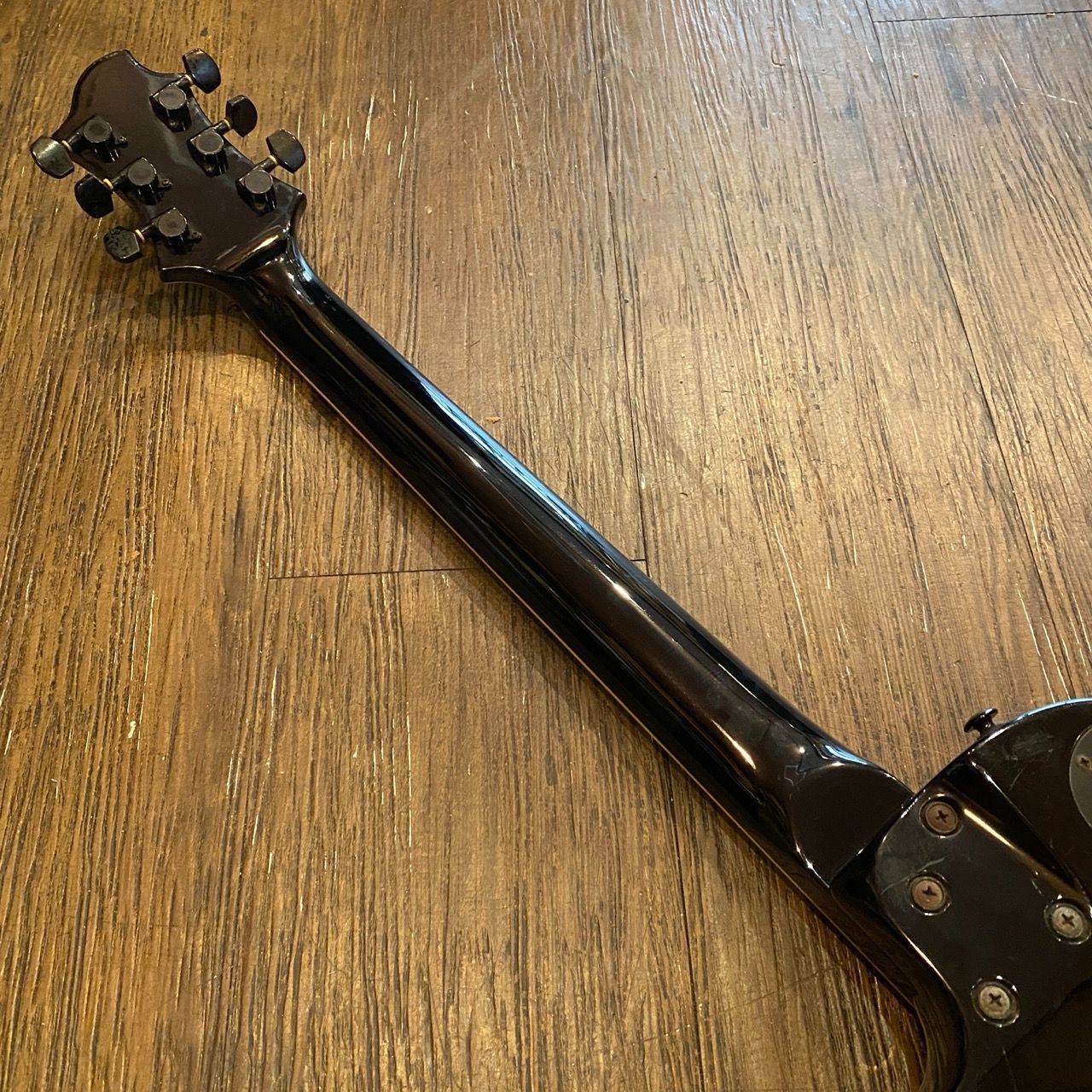 ギター GrassRoots G-CL-60I SUGIZO model GrassRoots G-CL-60I SUGIZO Model Electric Guitar グラス
