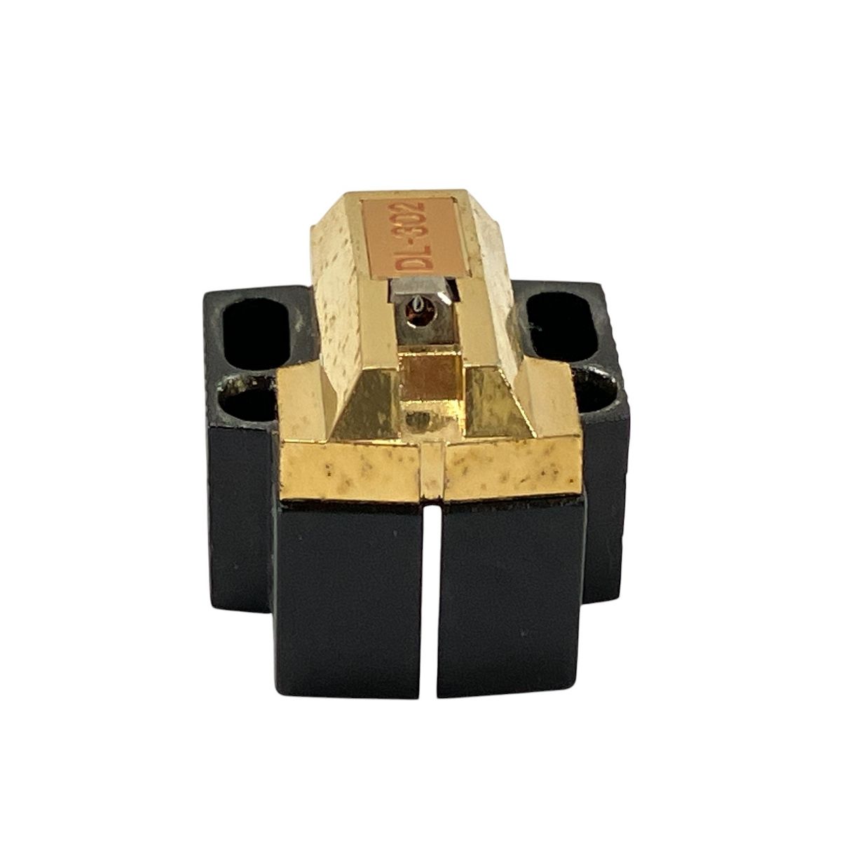  DENON デノン DL-302 MC型カートリッジ 音響機材 その他 オーディオ機器