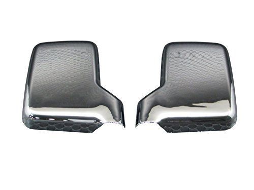 【限定価格】BRIGHTZ NV100クリッパーバン DR17V メッキドアミラーカバー Gタイプ 【 MIR-SID-066 】 DR17 DR R17 17 NV 100 クリッパー バン NV100 クリッパーバン 21893