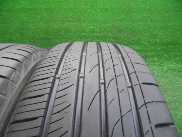 SUV 16インチ夏タイヤ2本セット