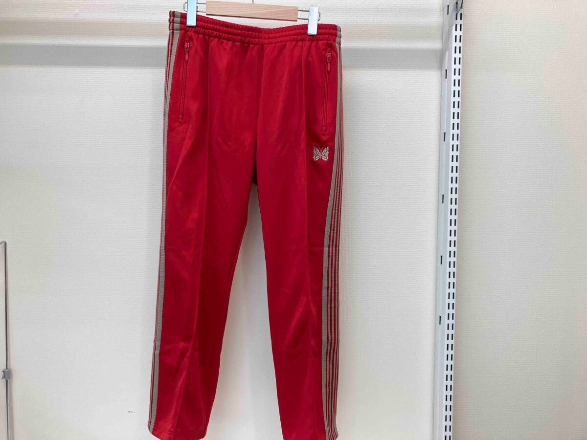 パンツ tamme 25ss NYLON TRACK PANTS \