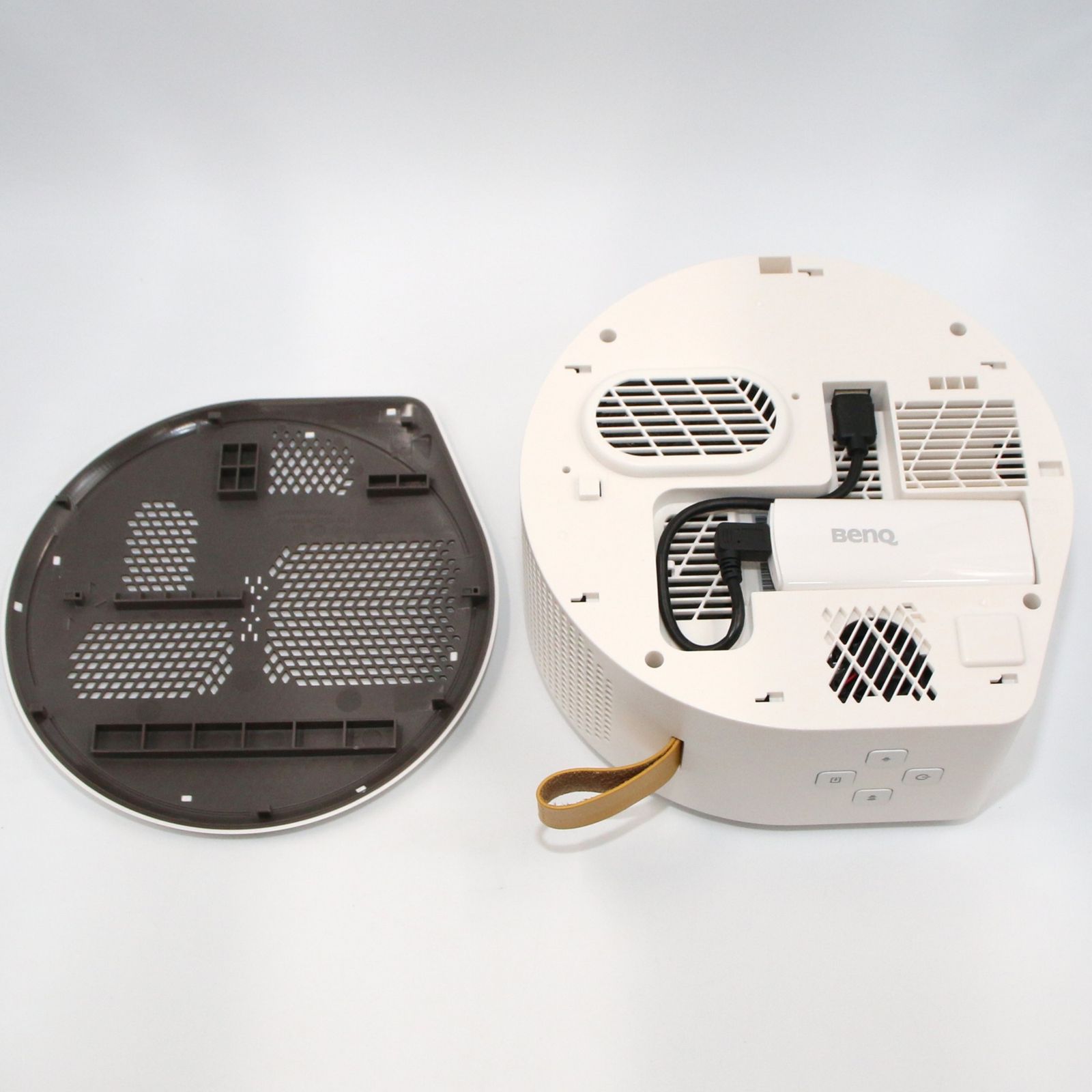  BenQ フルHD天井シアタープロジェクター GV 31 良い B プロジェクター本体 プロジェクター