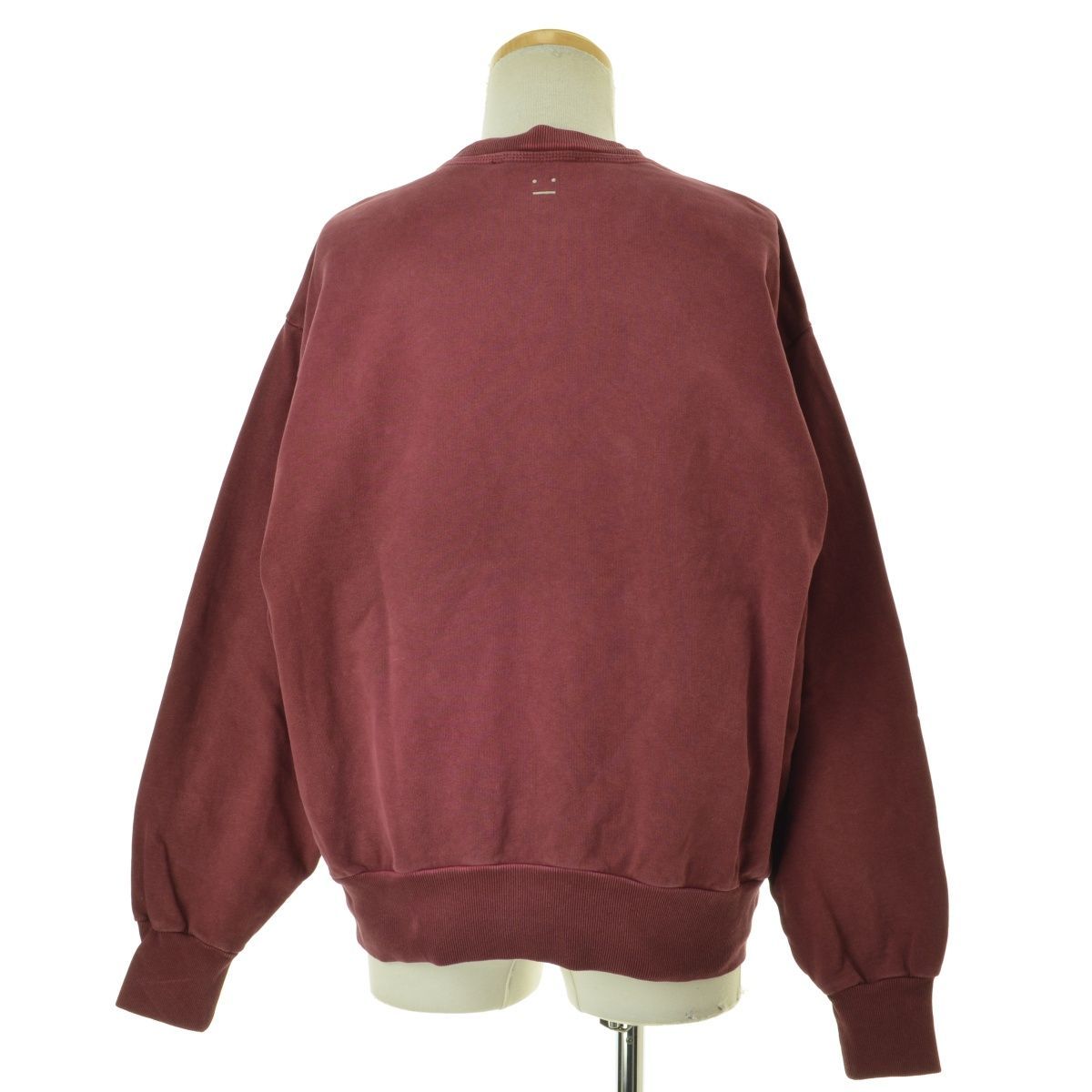 XXS【Acne Studios / アクネストゥディオズ】ユニセックス FA-UX 