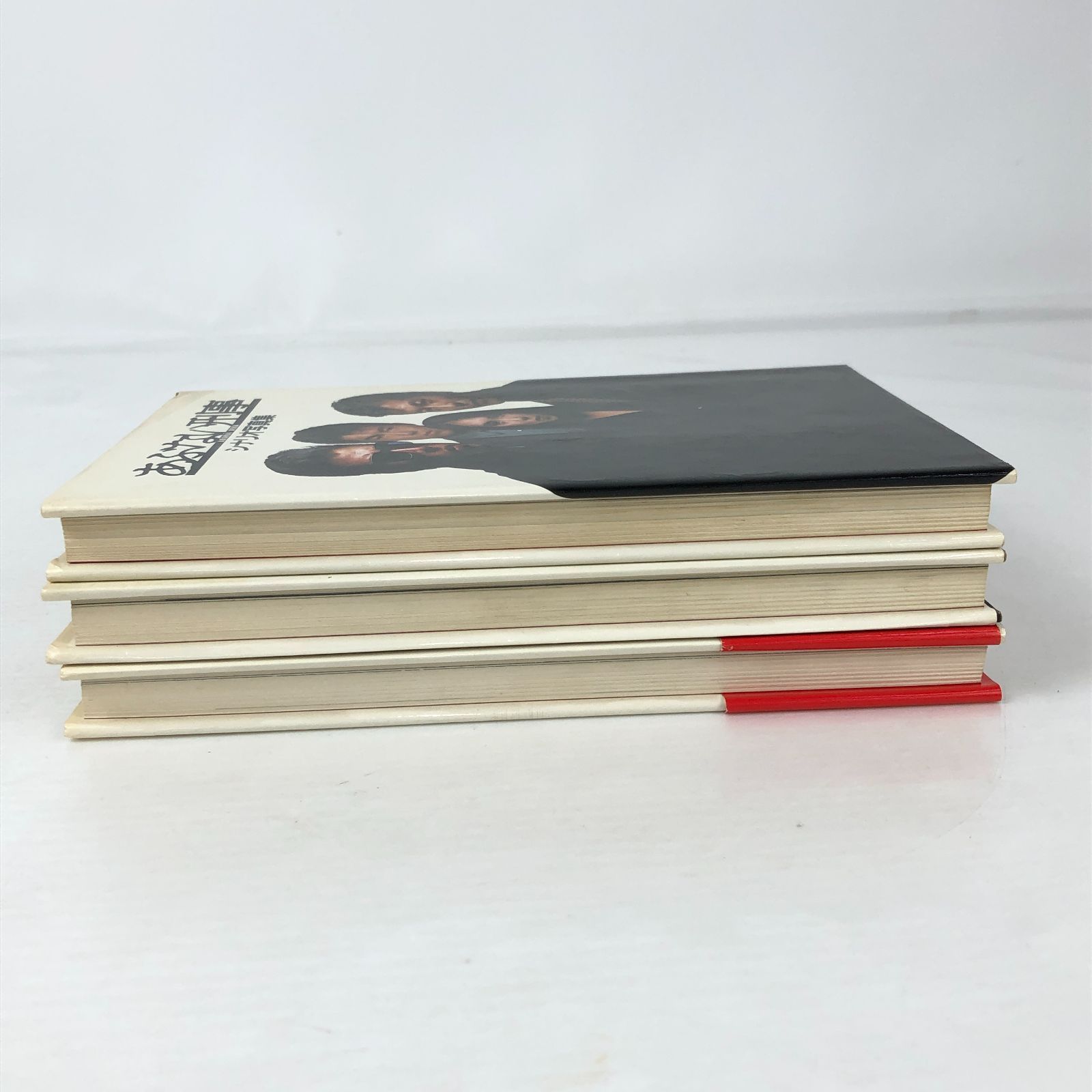 あぶない刑事 シナリオ写真集 3点 パンフレット 3冊 セット 中古