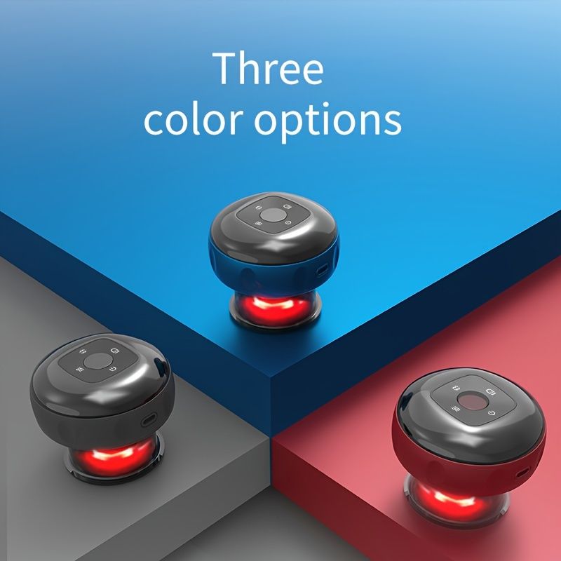 電動カッピングセット