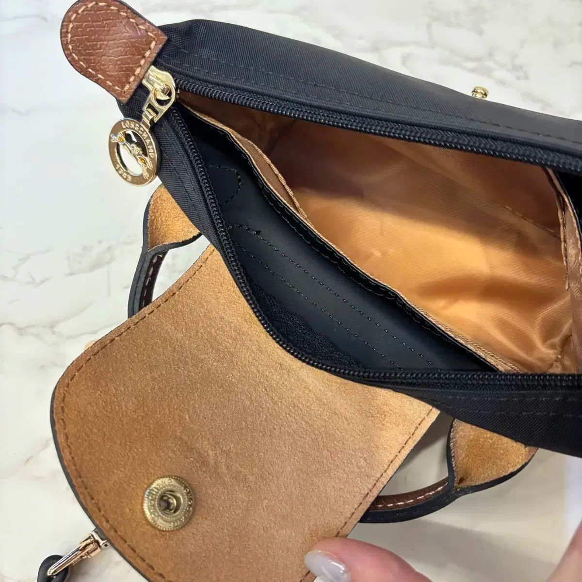 ル プリアージュ