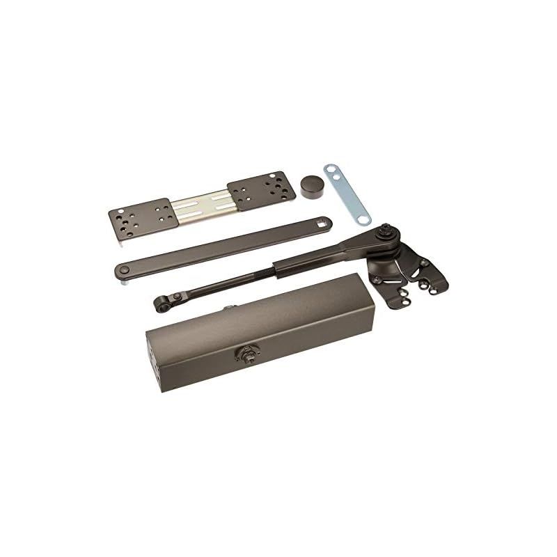 リョービ 取替ドアクローザー S-203PC1 箱入り