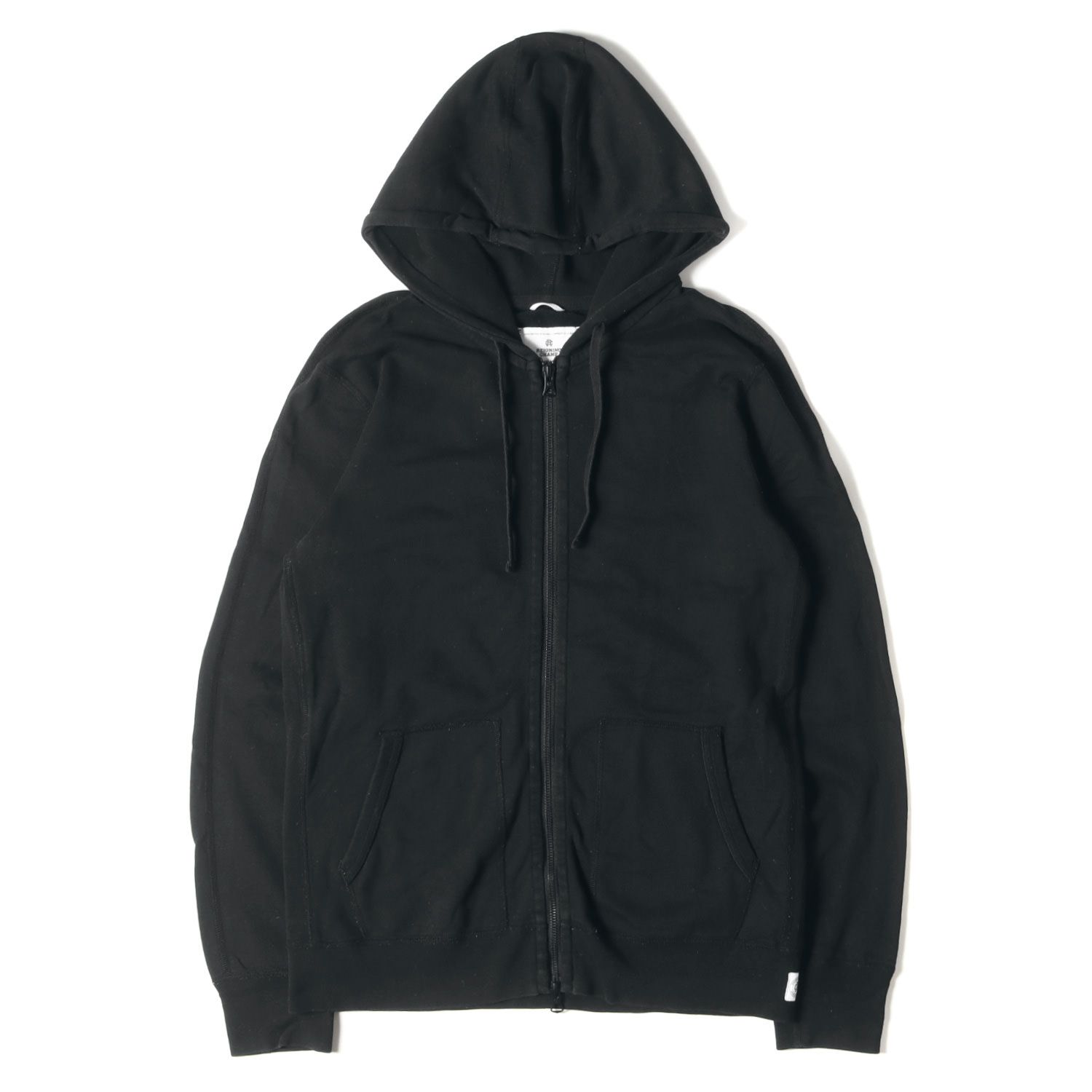 REIGNING CHAMP レイニングチャンプ パーカー サイズ:M ライトウェイト 