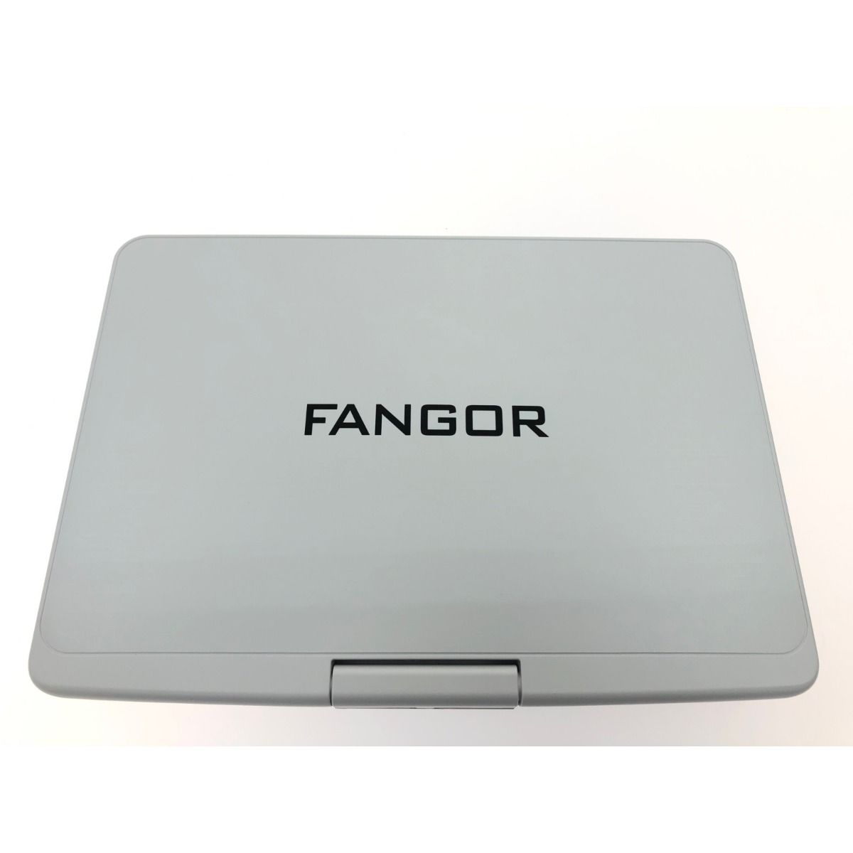 ▽▽FANGOR ポータブルブルーレイプレーヤー 充電バッテリー搭載 14.1