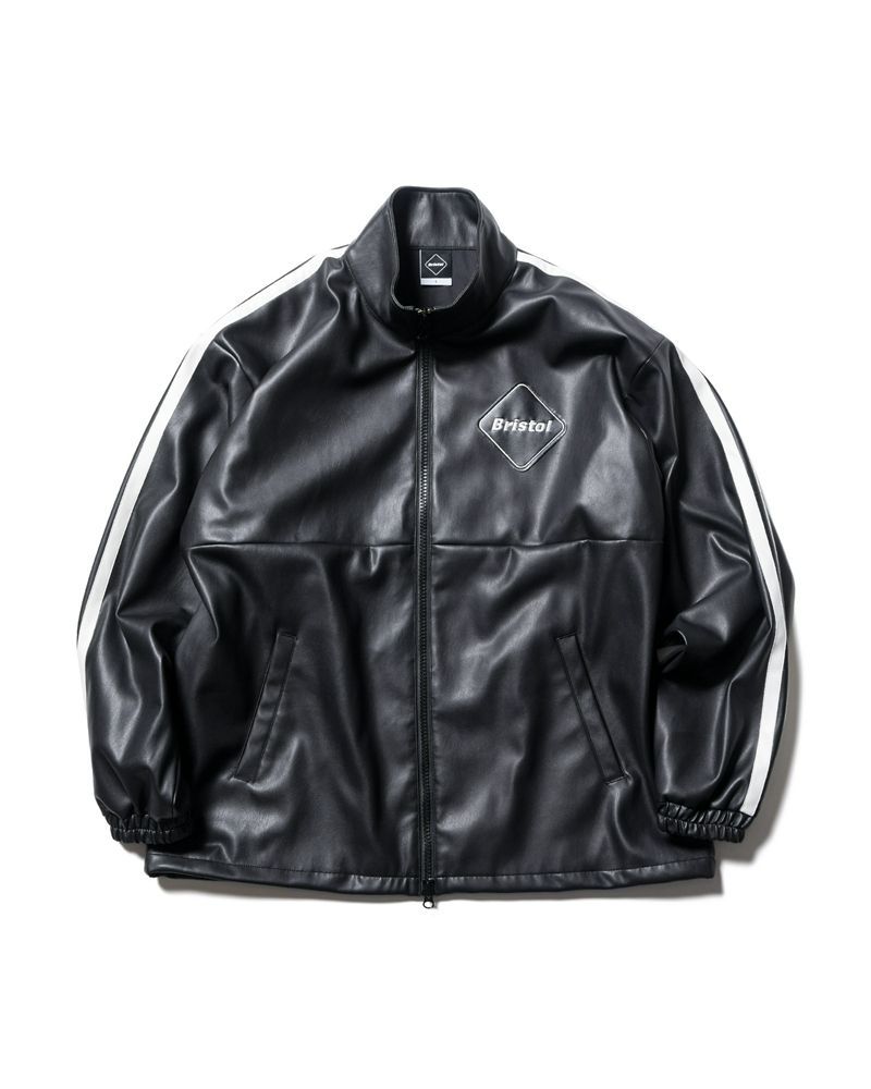 F.C. REAL BRISTOL ナイロンジャケット SOPH. SOPH. | SUPPLEX NYLON HOODED BLOUSON(M BLACK):