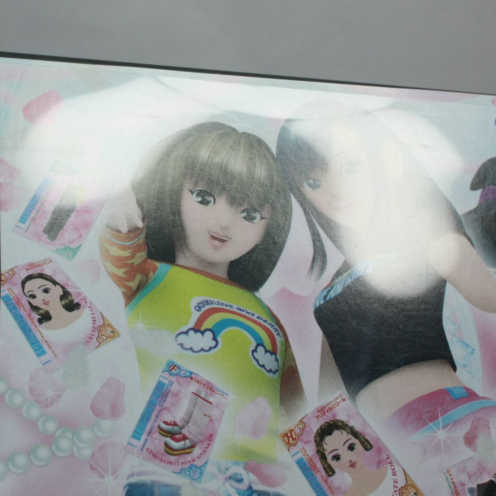 ラブandベリー 71BMkLuhnuL._UF350,350_QL50_.jpg