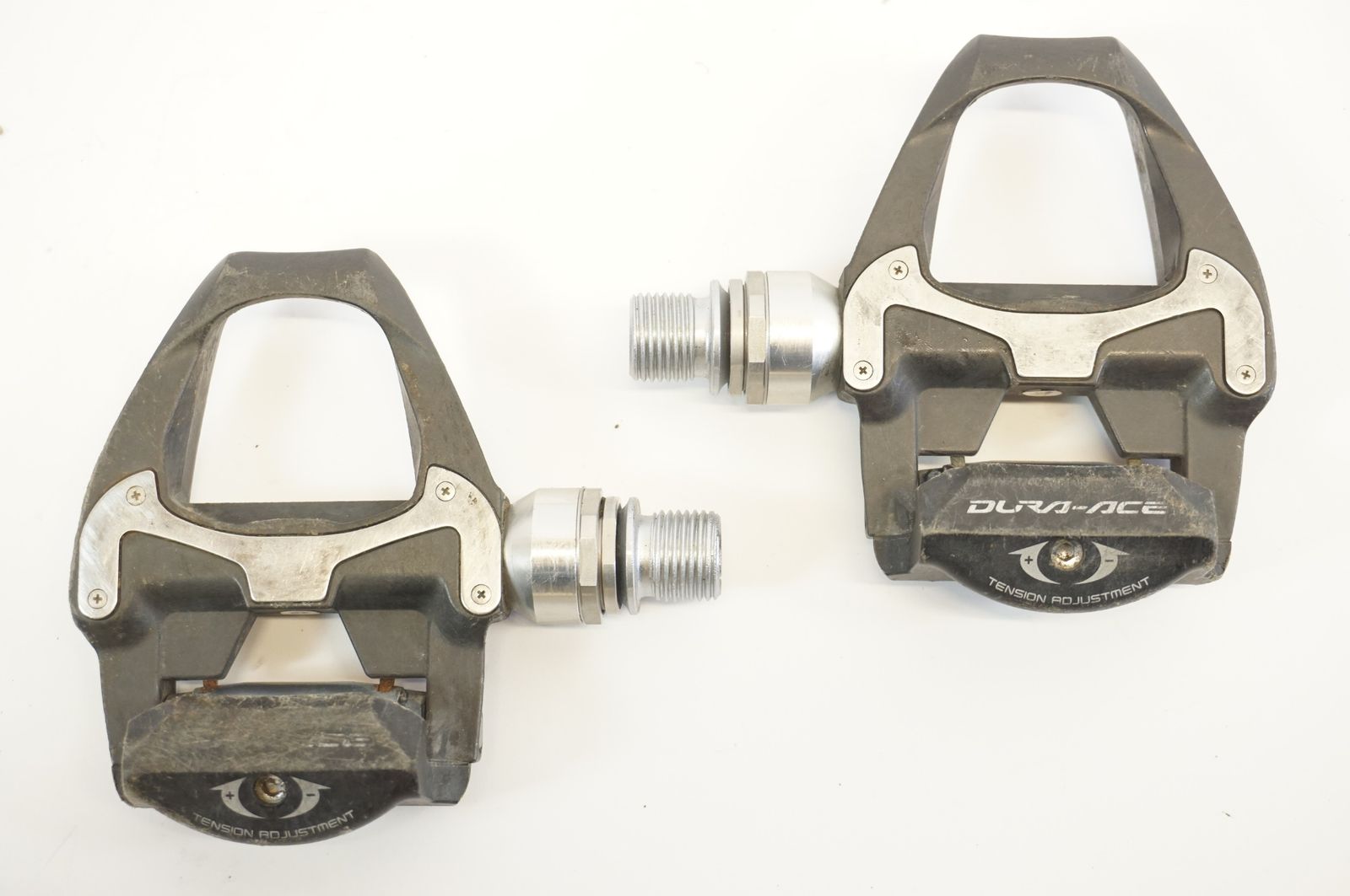 SHIMANO シマノ DURA-ACE PD-9000 ペダル | バイチャリ宇都宮店