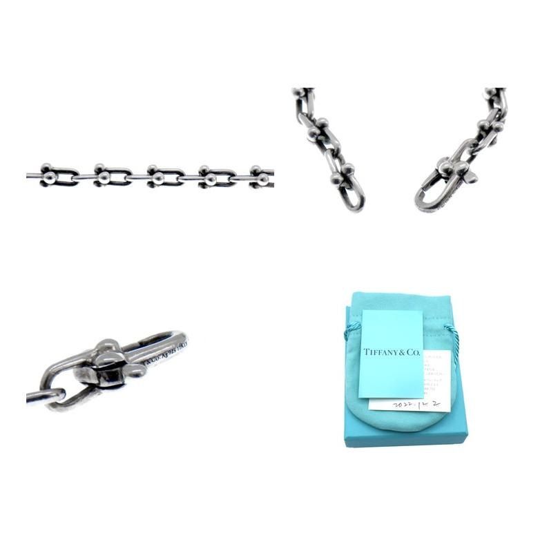 ティファニー Tiffany & Co 【 HARD WEAR 】 ハード ウェア