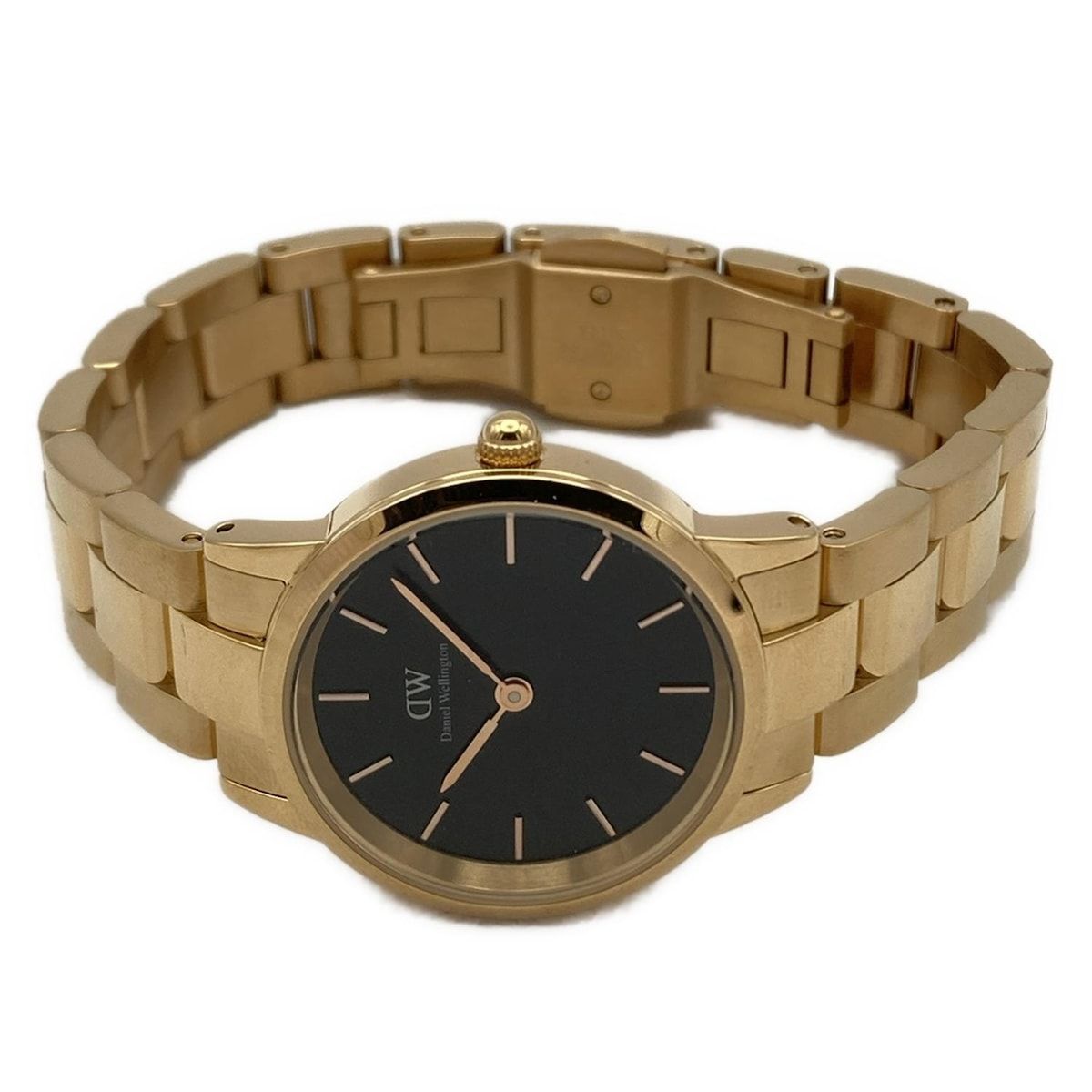 ダニエルウェリントン レディース 腕時計 DW00100214 楽天市場】ダニエルウェリントン DANIEL WELLINGTON 腕時計