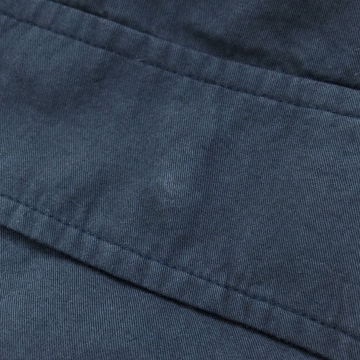 パンツ THE SHISHIKUI PARACHUTE PANTS / NAVY THE SHISHIKUI