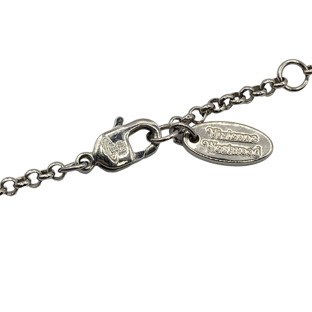 VivienneWestwood(ヴィヴィアンウエストウッド) ネックレス美品