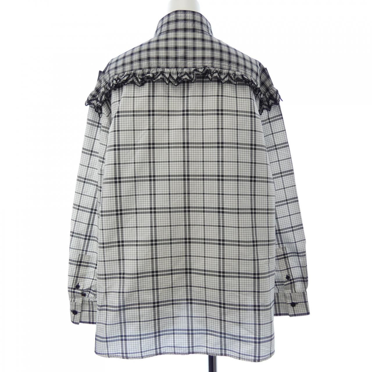 ルイヴィトン LOUIS VUITTON シャツ