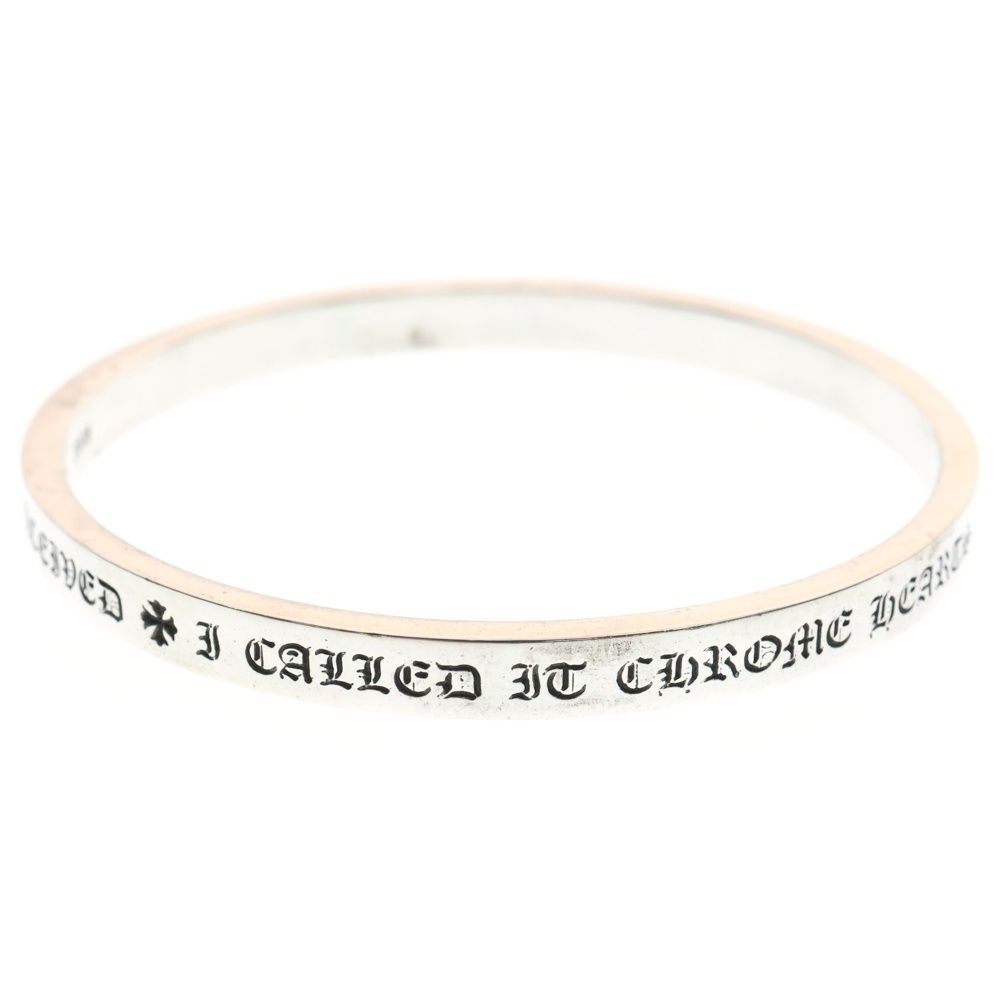 CHROME HEARTS (クロムハーツ) BANGLE SPACER 6mm 6mmスペーサー
