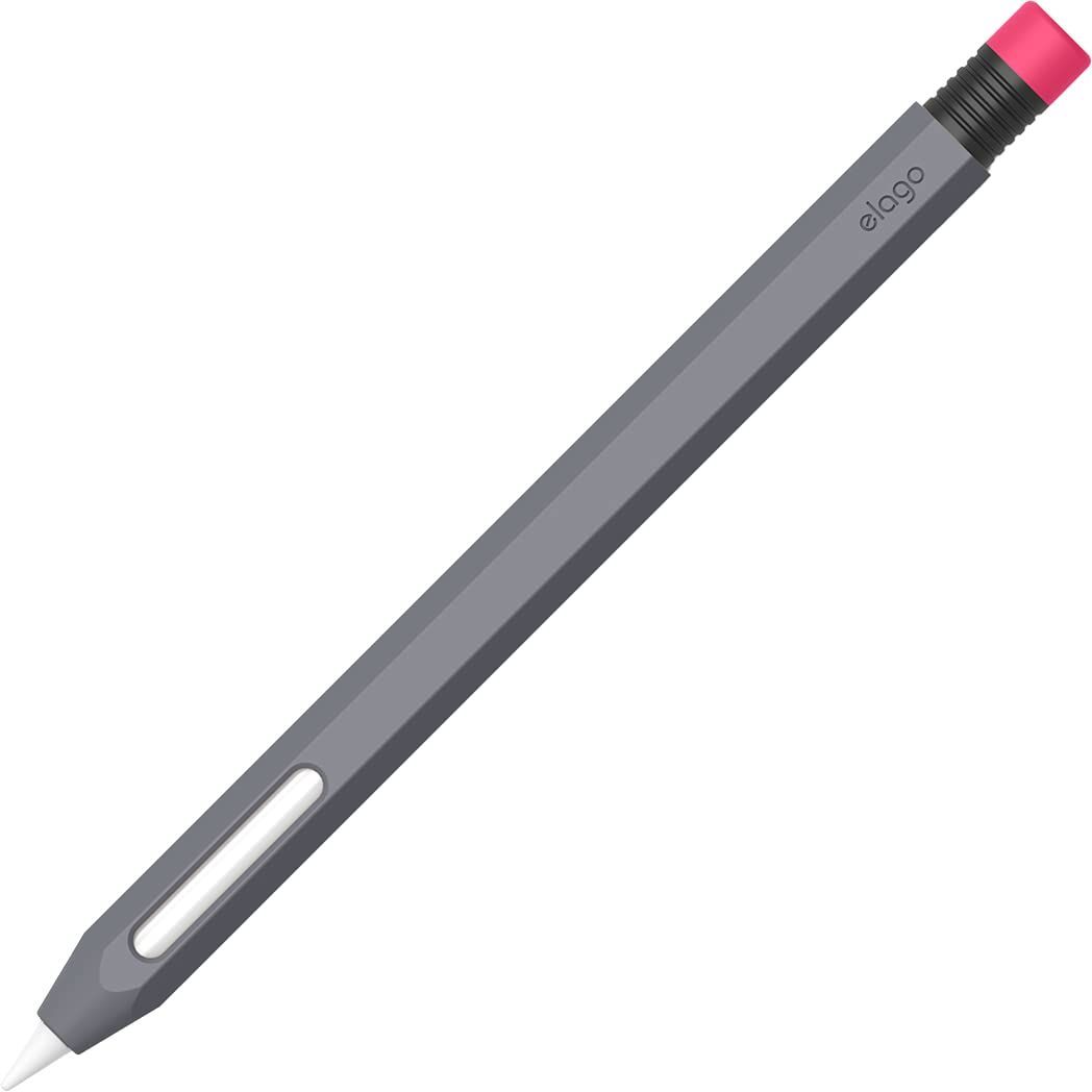 【数量限定】可能 [ ダブルタップ ペアリング アップルペンシル 充電 2 カバー 保護 ApplePencil シリコン グリップ 第二世代 滑り止め MU8F2JA 握りやすい デザイン MX2D3ZA/A 鉛筆 かわいい 対応 対応 ケース ] 第2世代