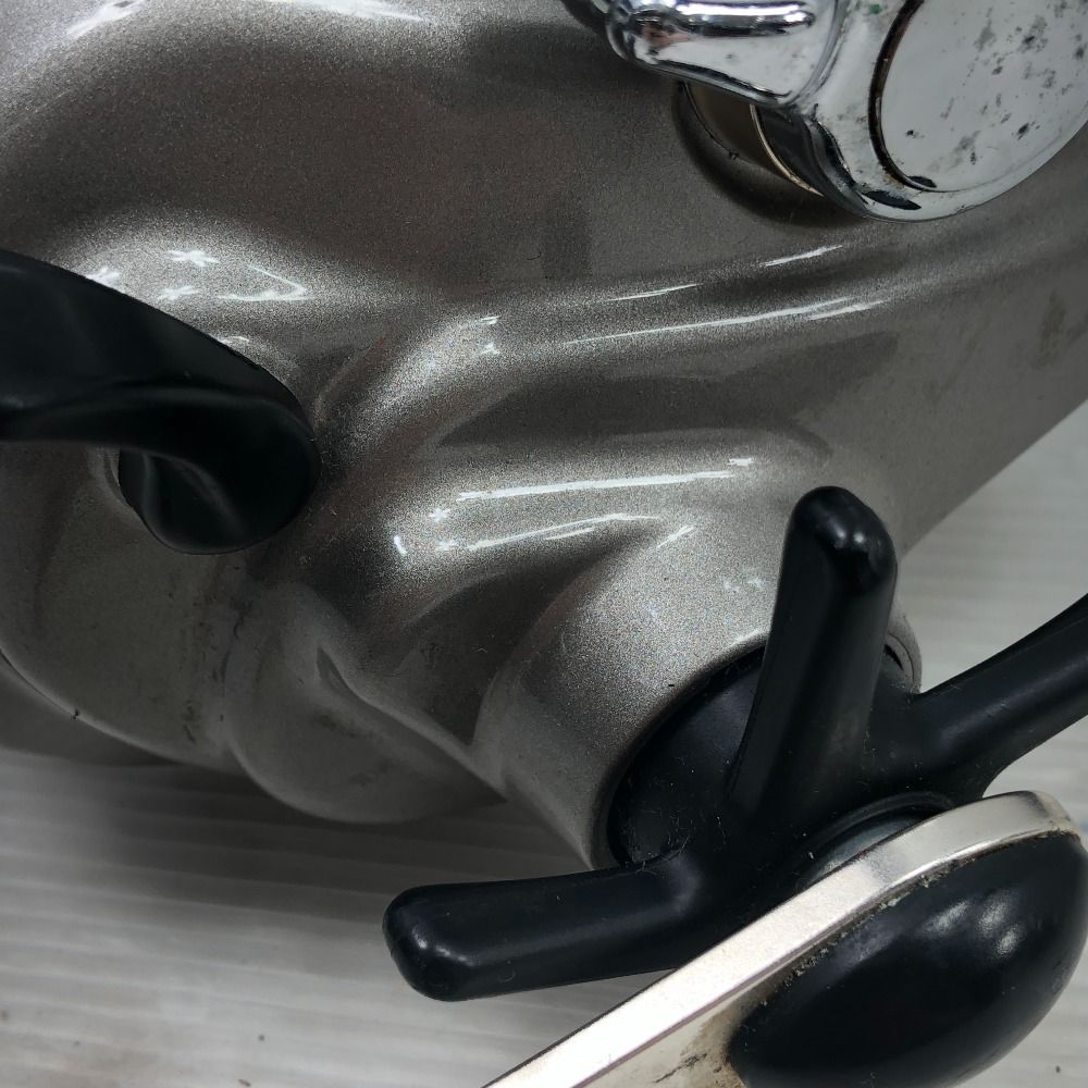 ダイワ 電動リール