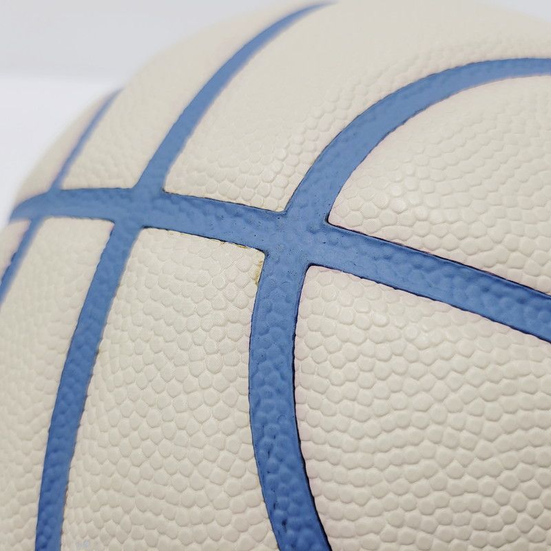 中古品】 ボーラホリック タチカラ バスケットボール 7号 ballaholic