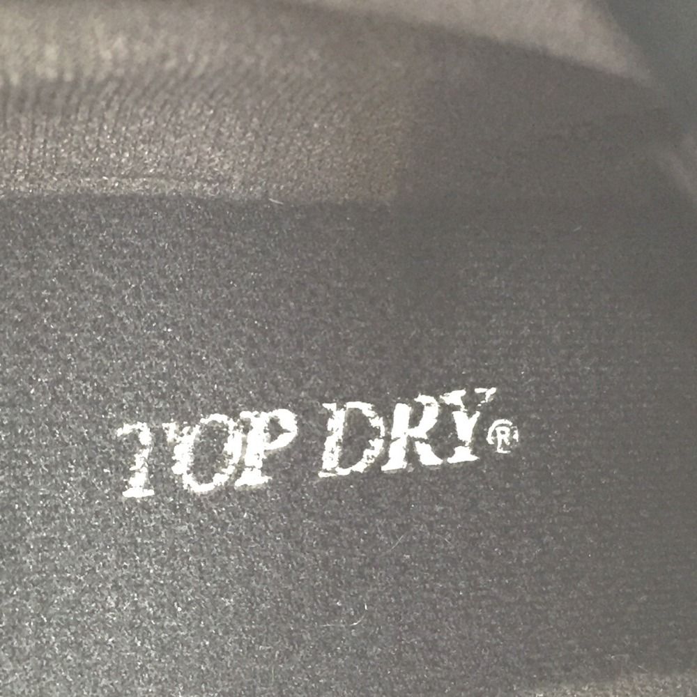 TOP DRY アサヒシューズ トップドライ ブーツ TOP DRY レースアップ