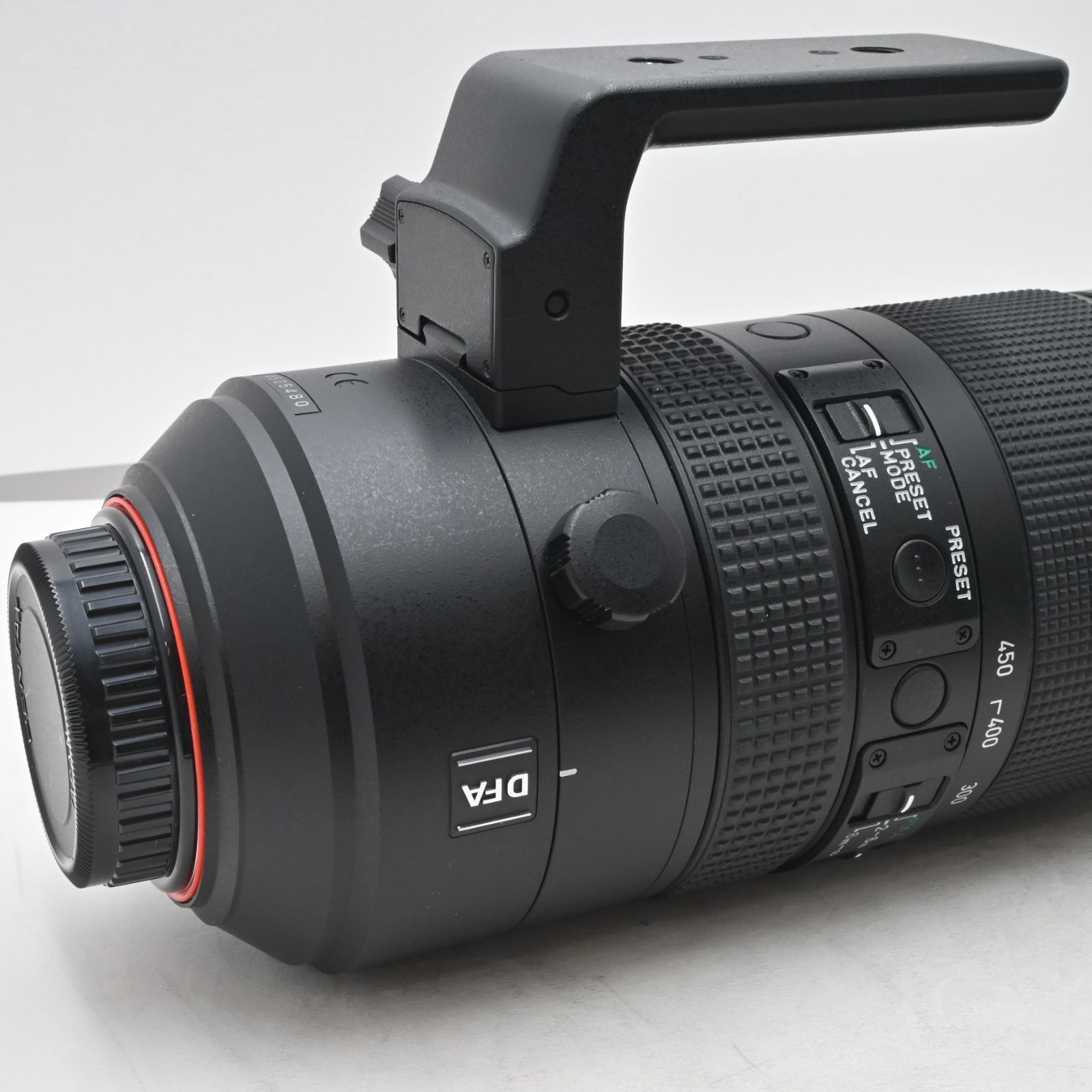 美品] FUJIFILM XF70-300mmF4-5.6 R LM OIS WR / 富士フイルムX