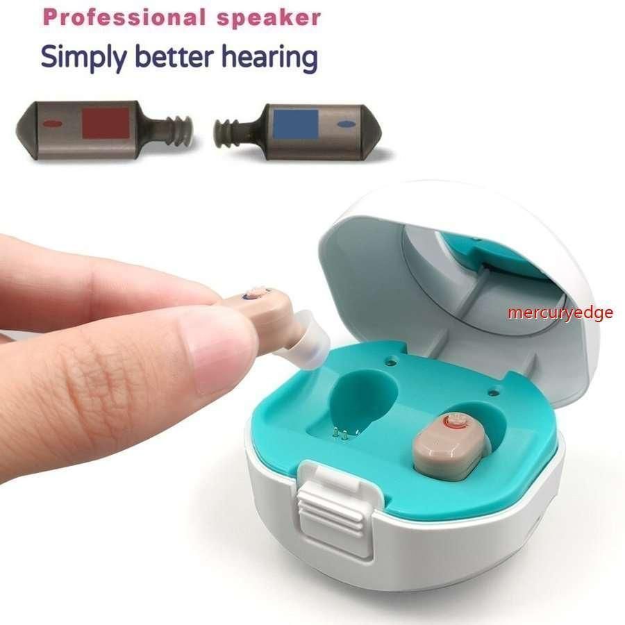 充電式